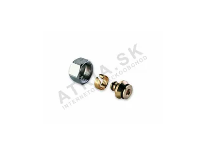 Zverné šróbenie IVAR TA 4420 – 16 × 2 ALU-EK